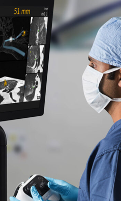 Advanced Surgical Training